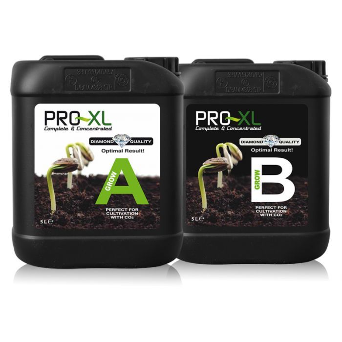 Grow A&amp;B 5 liters