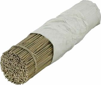 Bamboo 90cm 25 pieces