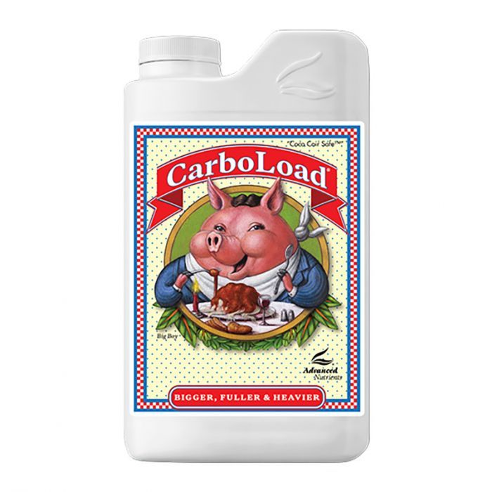 Carboload 1ltr