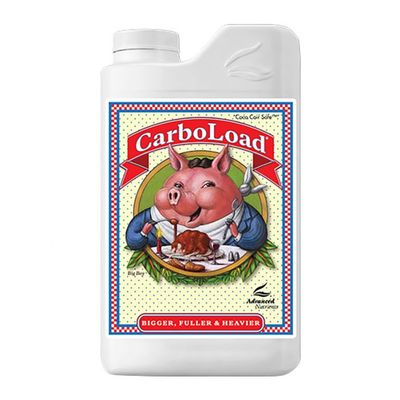 Carboload 1ltr