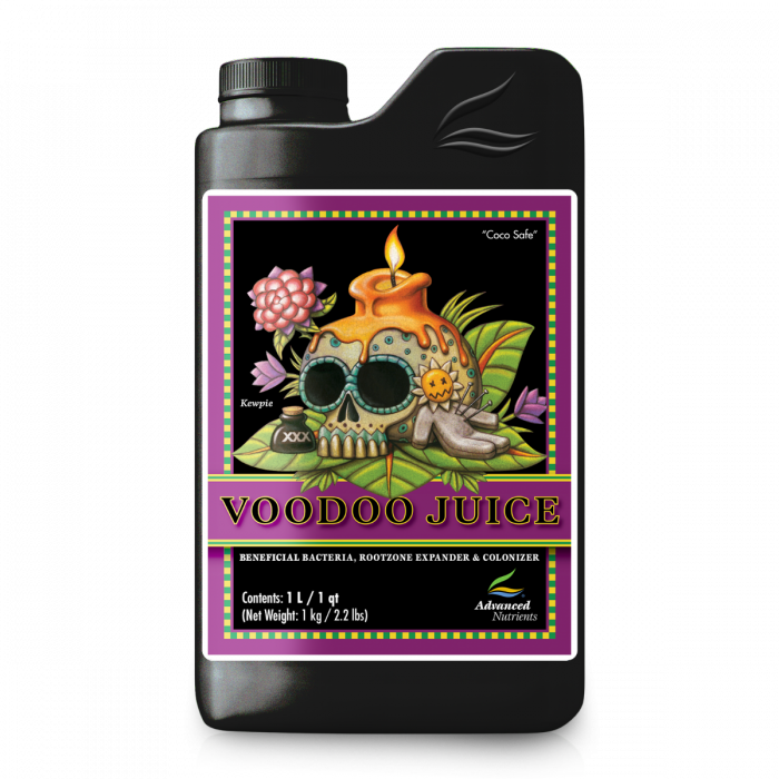Voodoo Juice 1ltr