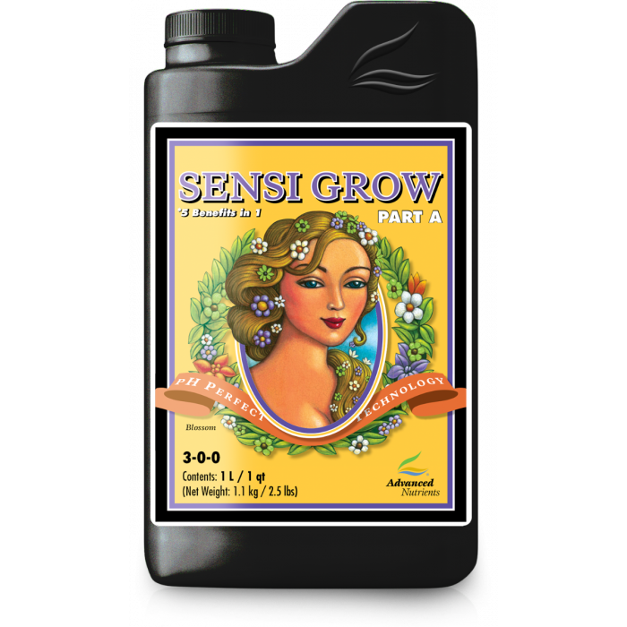 Sensi Grow A/B 1ltr