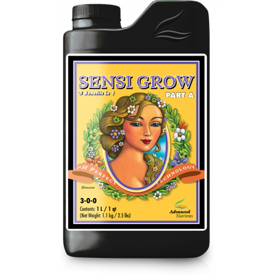 Sensi Grow A/B 1ltr