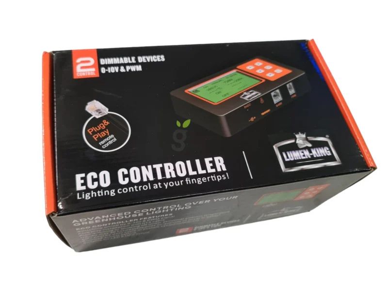 Lumenking Eco Controller