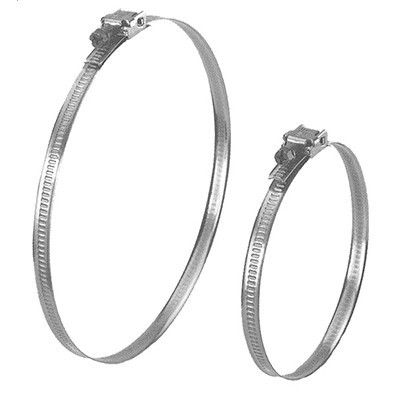 Duct Hose clamp