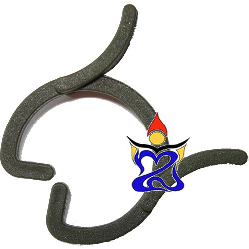 Plant clamp Plastic 100 pcs