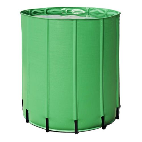 Foldable water barrel 500 liters