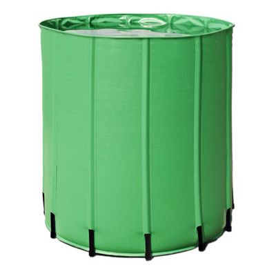 Foldable water barrel 500 liters
