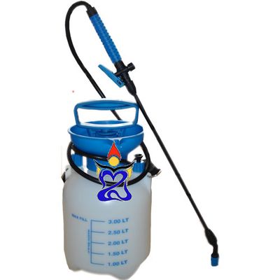 Pressure Sprayer 5 liters