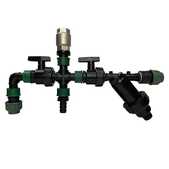 Distribution Set + Air Sniffer PE