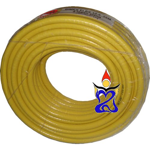Garden hose Flex 12.5 mm 25 meters