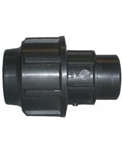 Coupling End Cap 16 mm