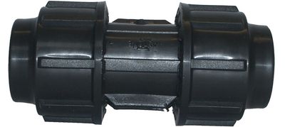 Coupling Feed-through 16mm