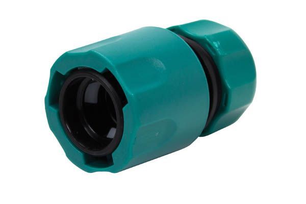 Quick Coupling Garden Hose