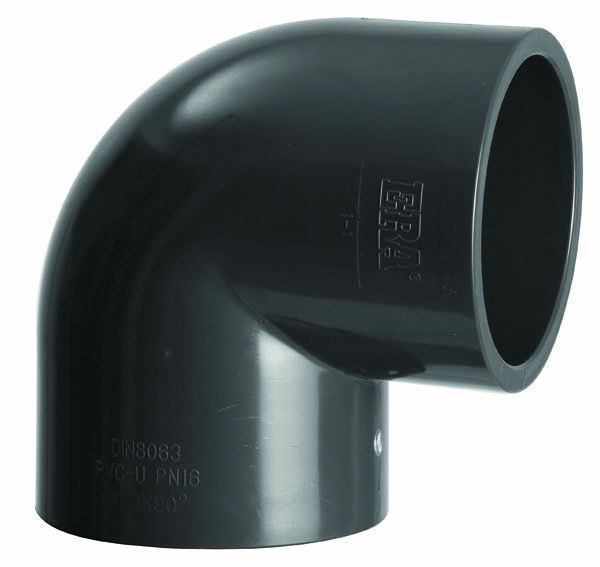 PVC Knee 90* 32mm