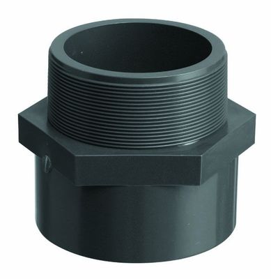 ERA PVC Puntstuk 32x ¾'