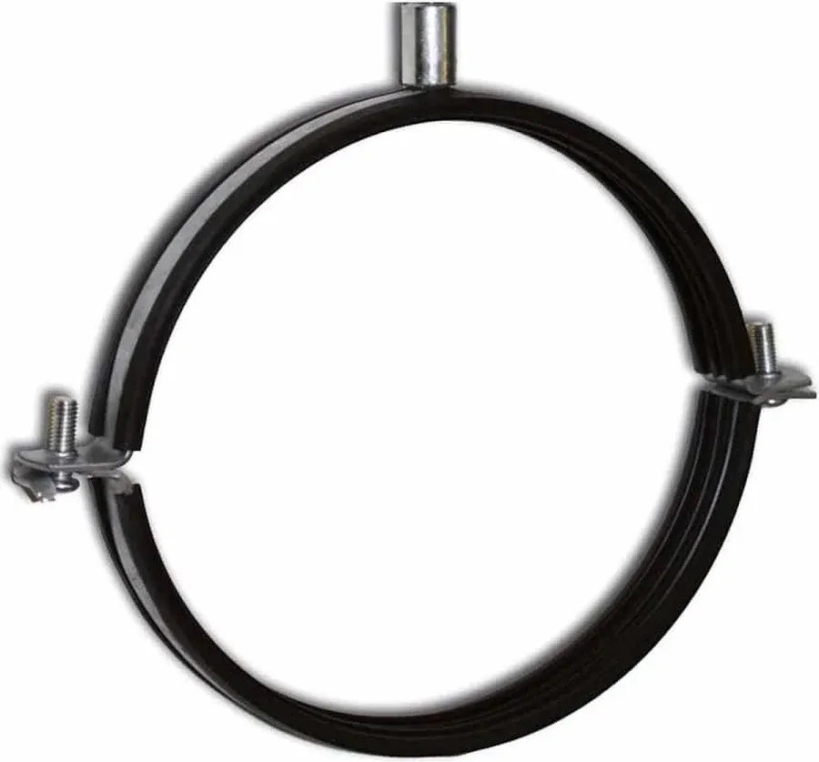 Mounting Brackets for Air Duct