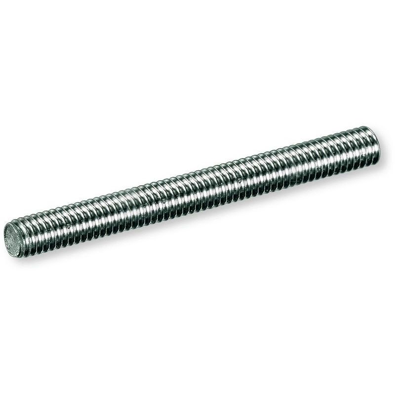 Threaded End 100 mm