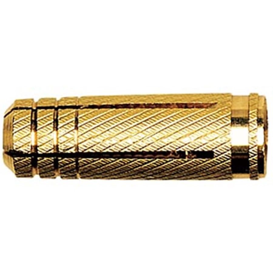 Brass Plug