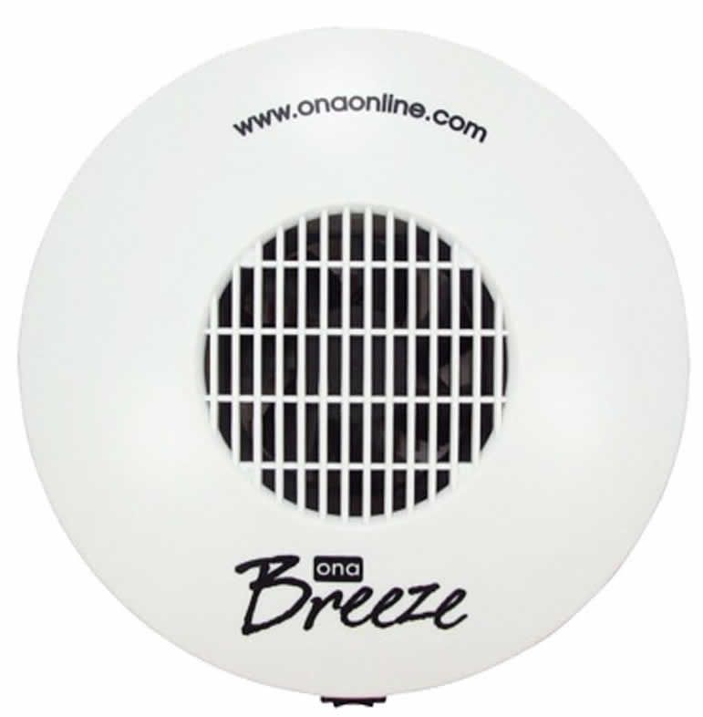 ONA Breeze Fan EU