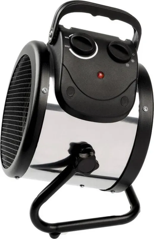 Biogreen Palma Heater 2KW