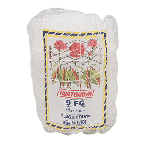 Support Net 136cm x 100 meters