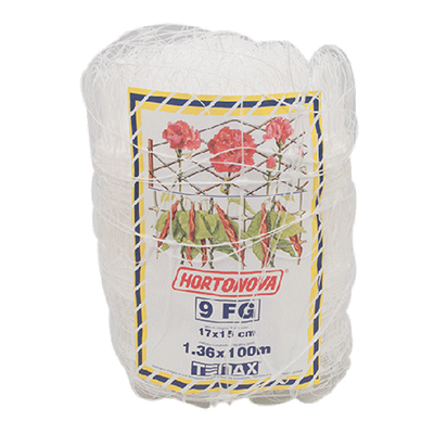 Support Net 136cm x 100 meters