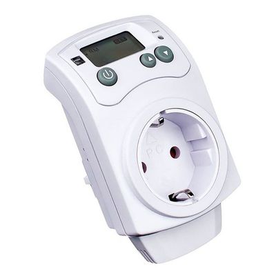 Hygrostat Digital Plug 'n Play