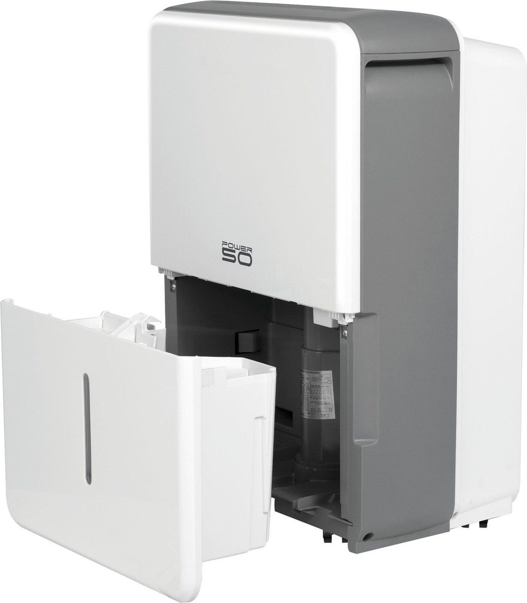 Nagano Dehumidifier 20ltr/24h