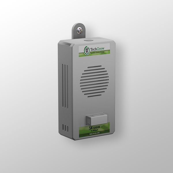 S-4 CO2 Sensor (2000ppm)