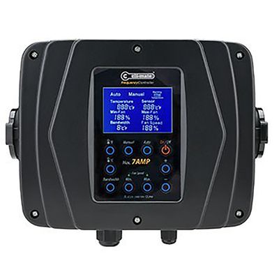 Cli-mate Frequency controller 7A