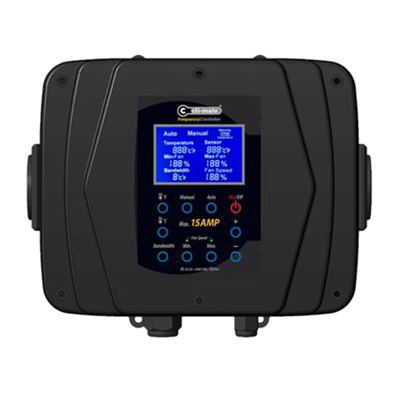 Climate Frequency Controller 15A