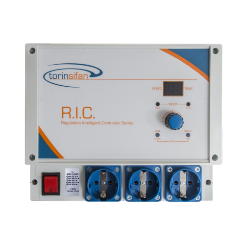 Torin Aric Mechanical Controller 16A