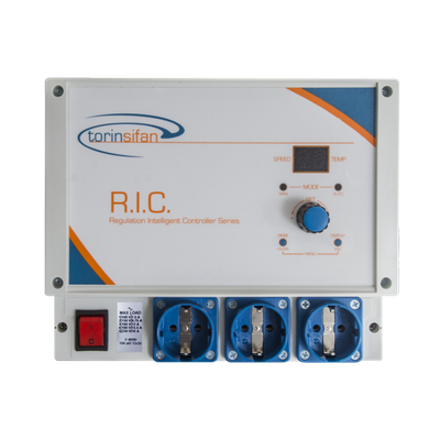 Torin Aric Mechanical Controller 16A