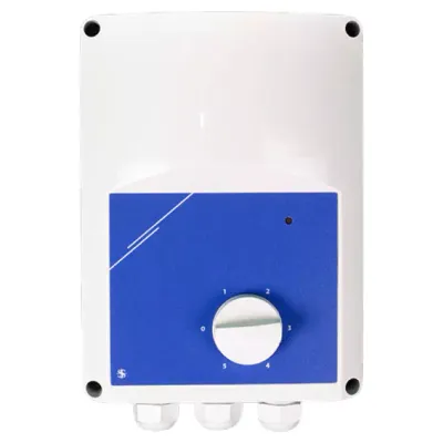 Transformer Controller 7.5 ampère STR-1-75L22