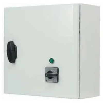 5-position regulator 13 Ampere