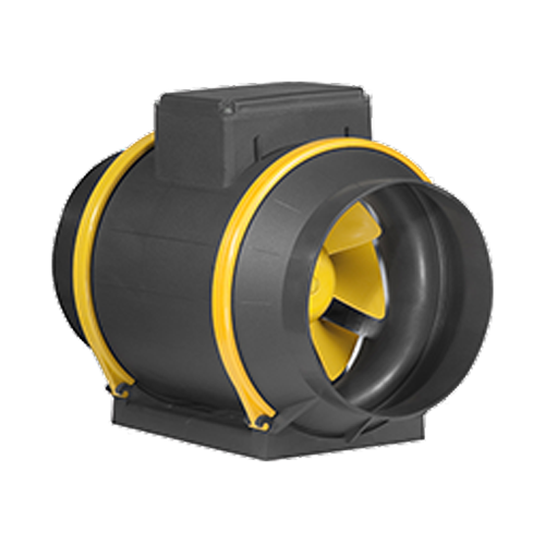 Max-Fan AC Pro PS 200/1218m3