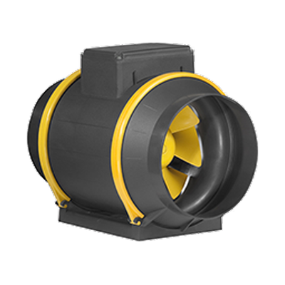 Max-Fan AC Pro PS 200/1218m3