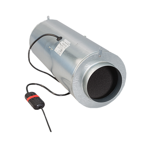 Iso-Max 160/430m3 3 speed