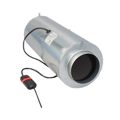 Iso-Max 160/430m3 3 speed