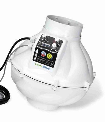 PK125 EC-TC Whisper blower 800m3/uur