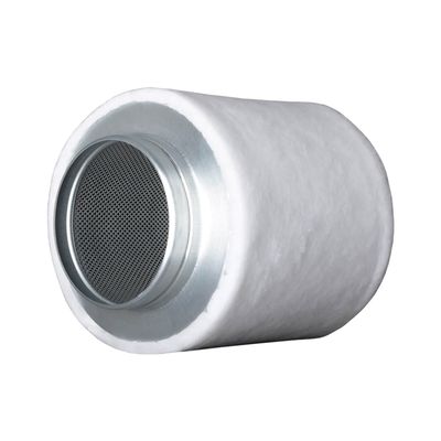 PK2600 mini carbon filter 160m3
