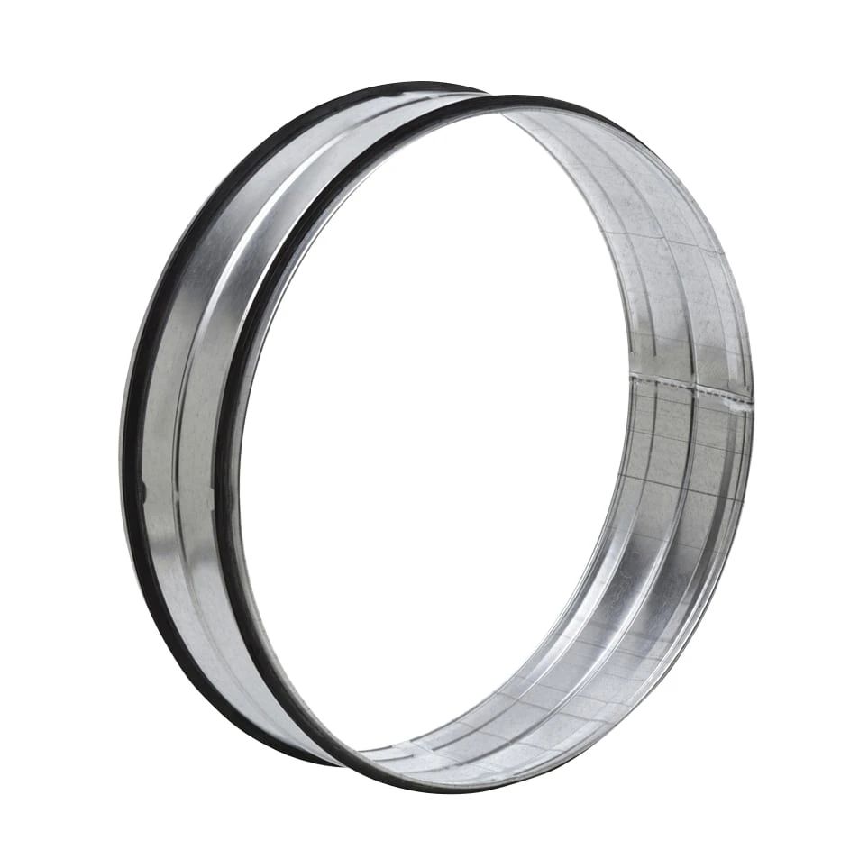 Spiro Connection Piece 400 mm