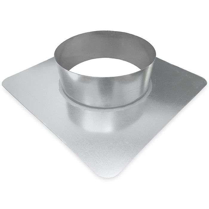 Spiro Roof Duct 90 º 315 mm