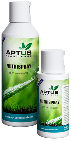 NutriSpray 150 ml