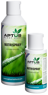 NutriSpray 150 ml