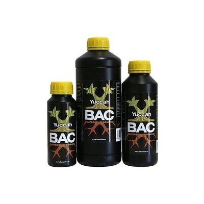 Yuccah (natural wetting agent) 1 liter