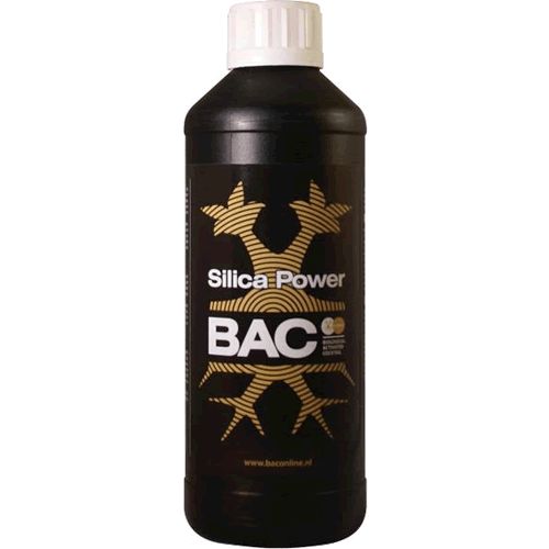 Silica Power 1 liter