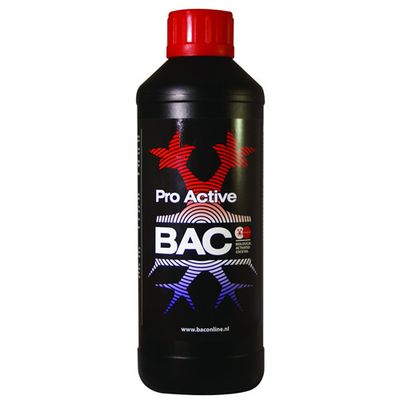 Organic Pro Active 1 liter