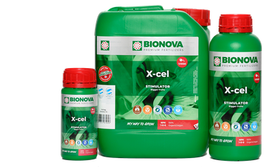 Bionova X-cel 5 liter